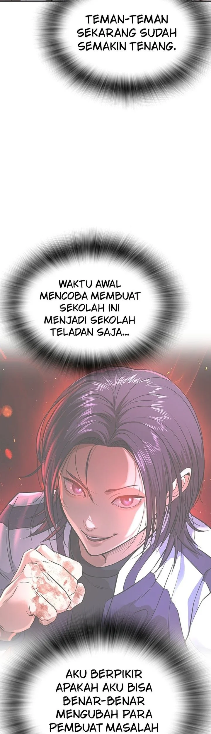 Goo Se Ra Chapter 60 Gambar 143