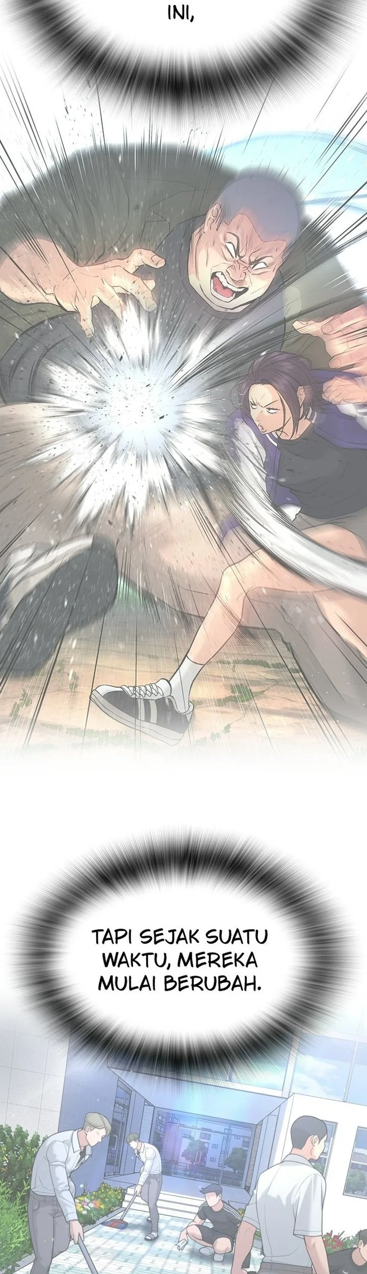 Goo Se Ra Chapter 60 Gambar 144