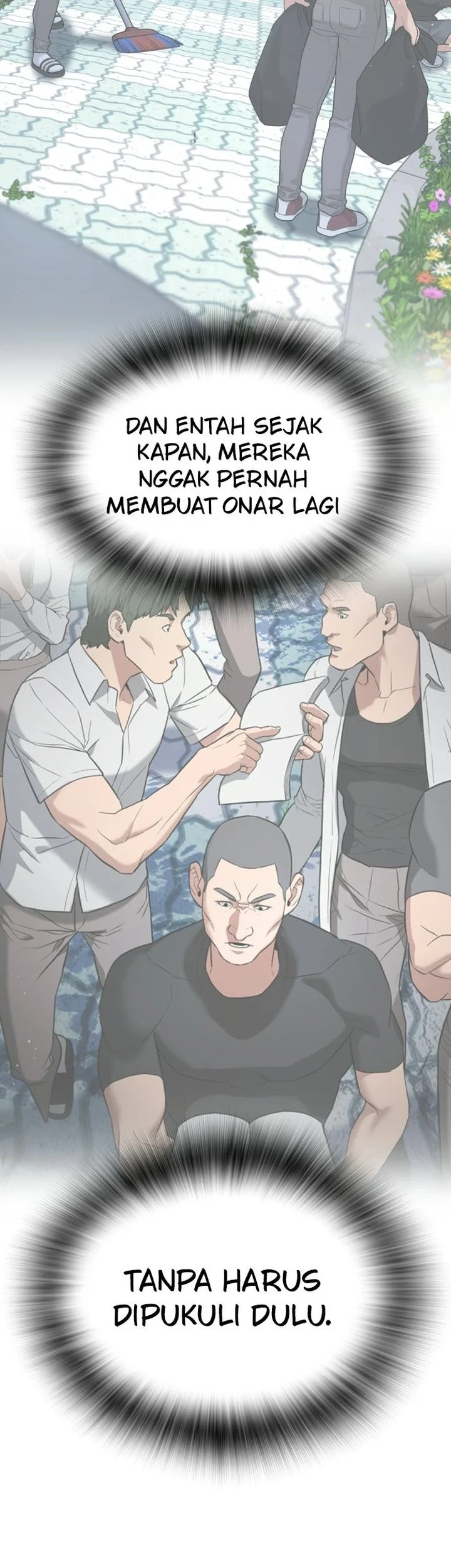Goo Se Ra Chapter 60 Gambar 145