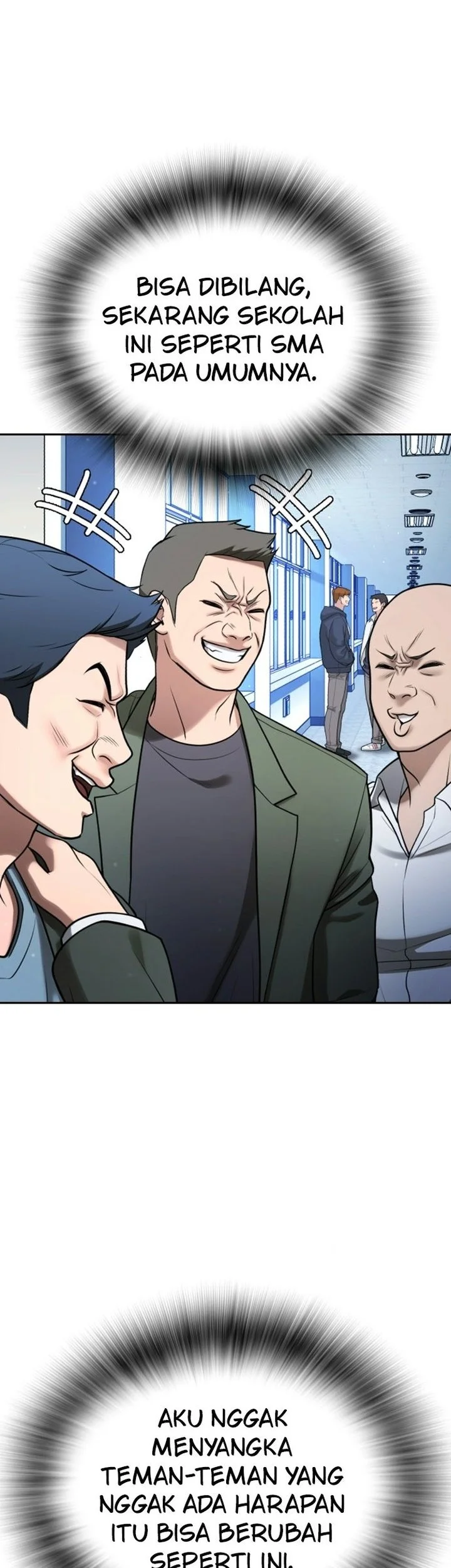 Goo Se Ra Chapter 60 Gambar 146