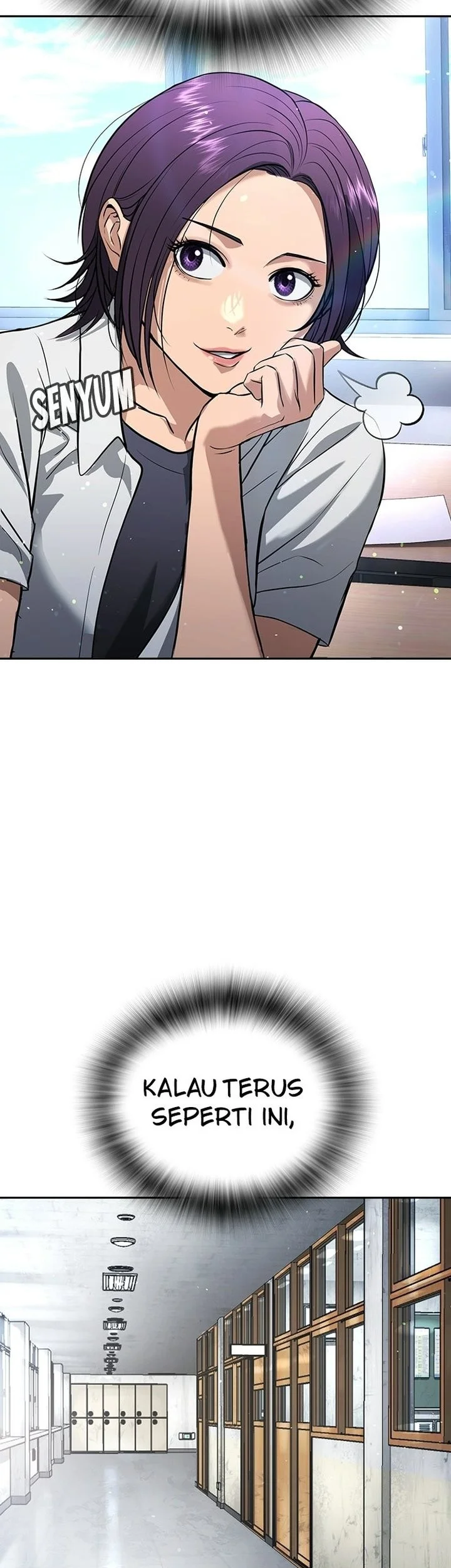 Goo Se Ra Chapter 60 Gambar 148