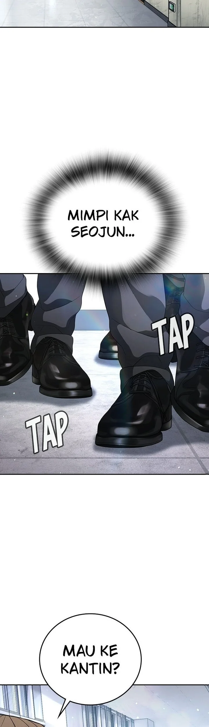 Goo Se Ra Chapter 60 Gambar 149
