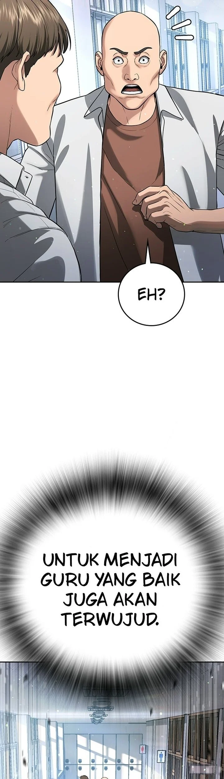 Goo Se Ra Chapter 60 Gambar 150