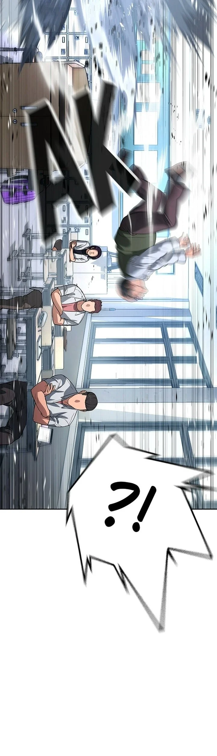 Goo Se Ra Chapter 60 Gambar 156