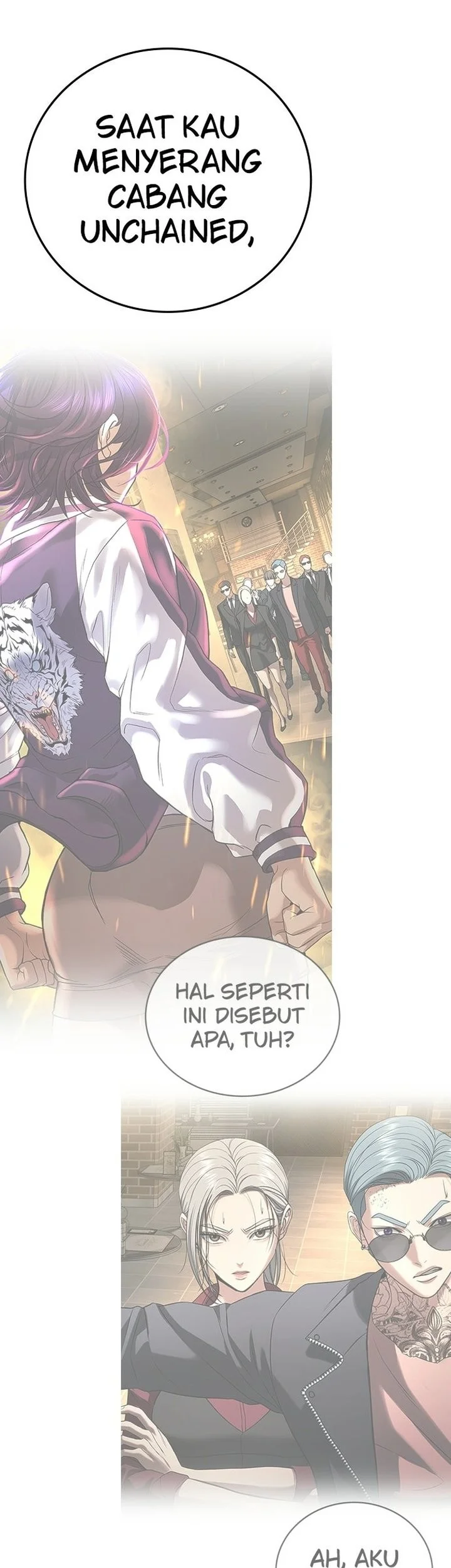 Goo Se Ra Chapter 60 Gambar 165