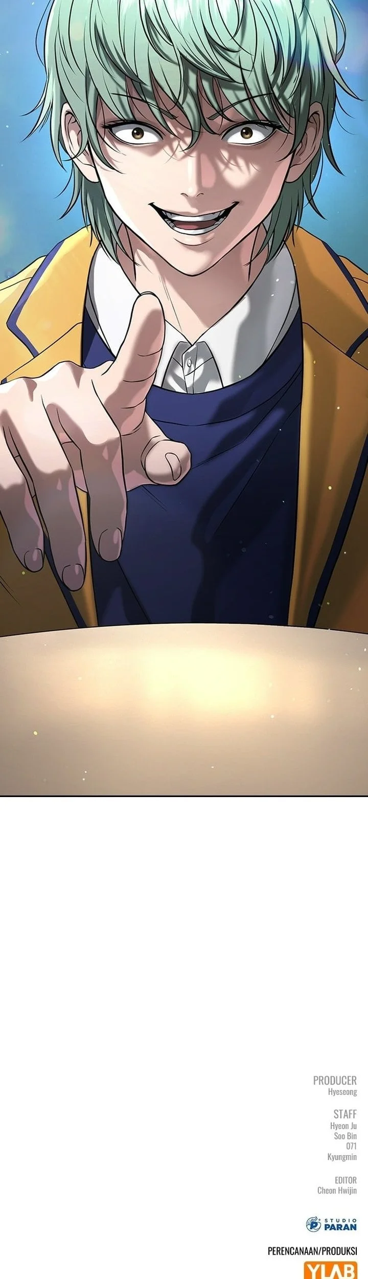 Goo Se Ra Chapter 60 Gambar 169