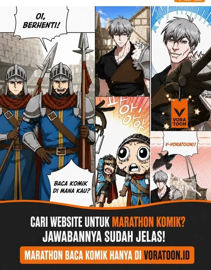 Goo Se Ra Chapter 60 Gambar 170