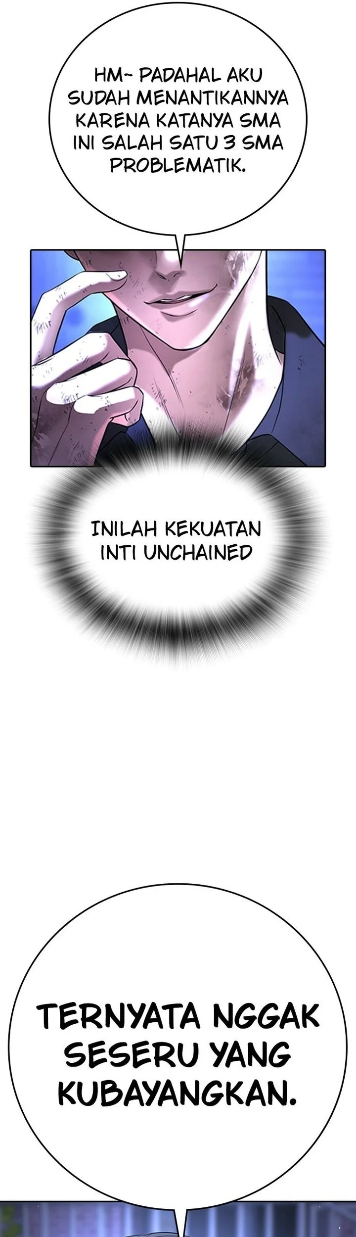 Goo Se Ra Chapter 60 Gambar 8