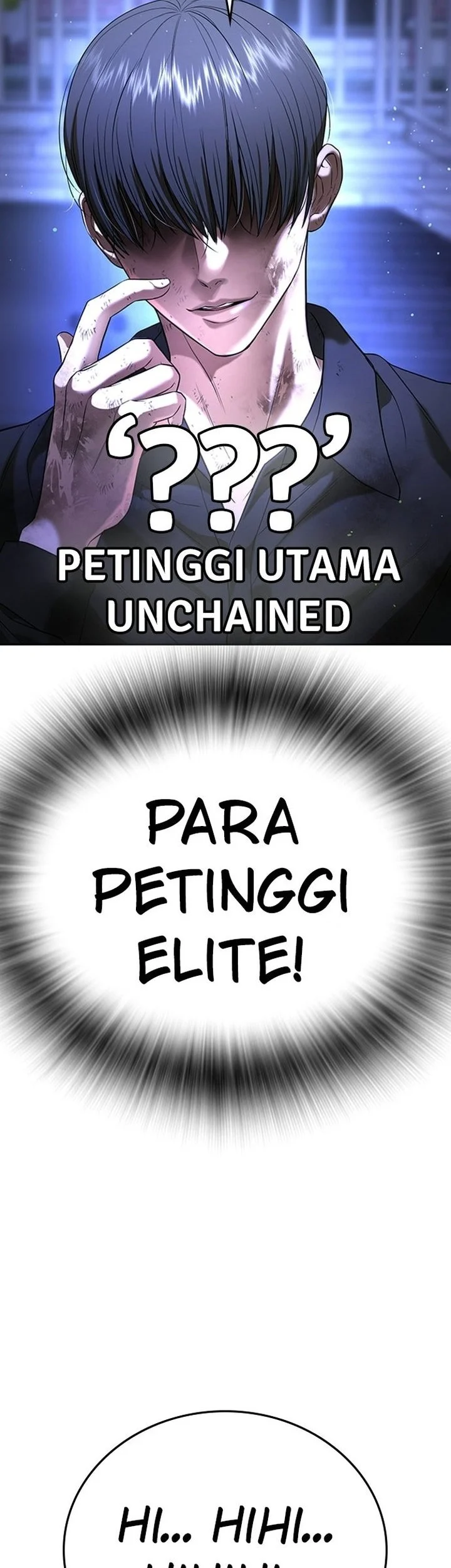 Goo Se Ra Chapter 60 Gambar 9