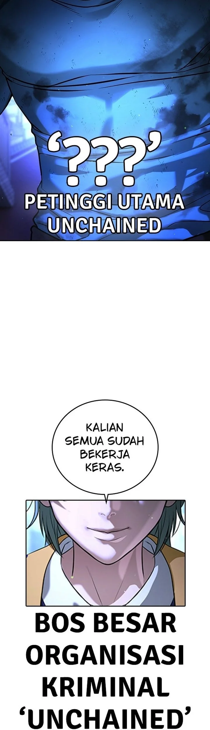 Goo Se Ra Chapter 60 Gambar 11