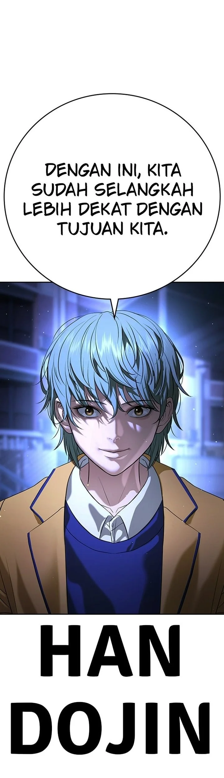 Goo Se Ra Chapter 60 Gambar 12
