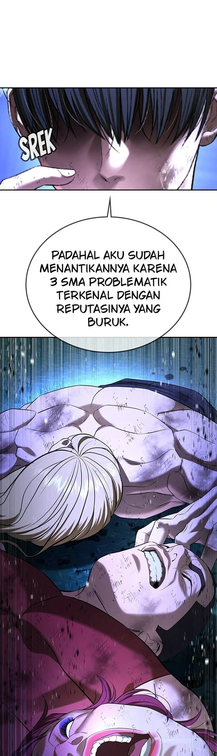 Goo Se Ra Chapter 60 Gambar 13