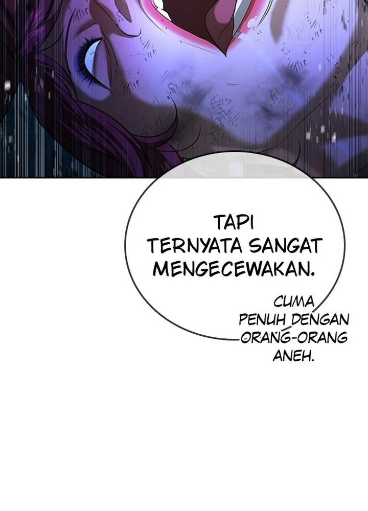 Goo Se Ra Chapter 60 Gambar 14