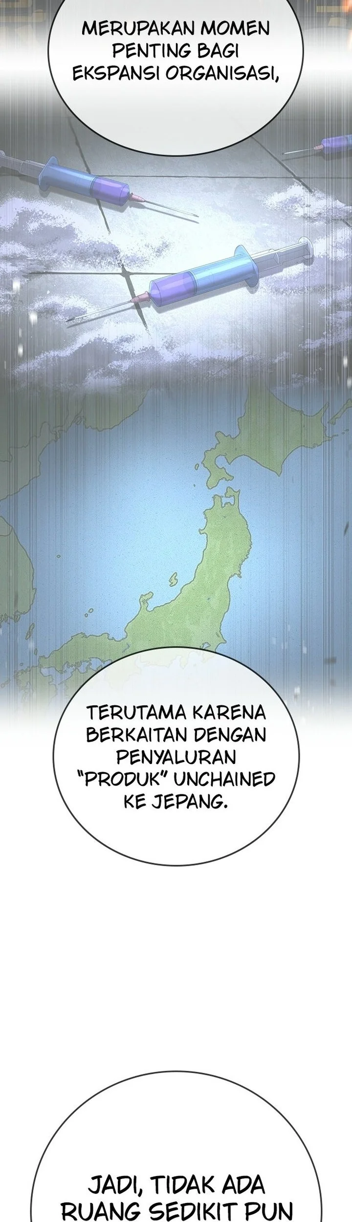 Goo Se Ra Chapter 60 Gambar 20