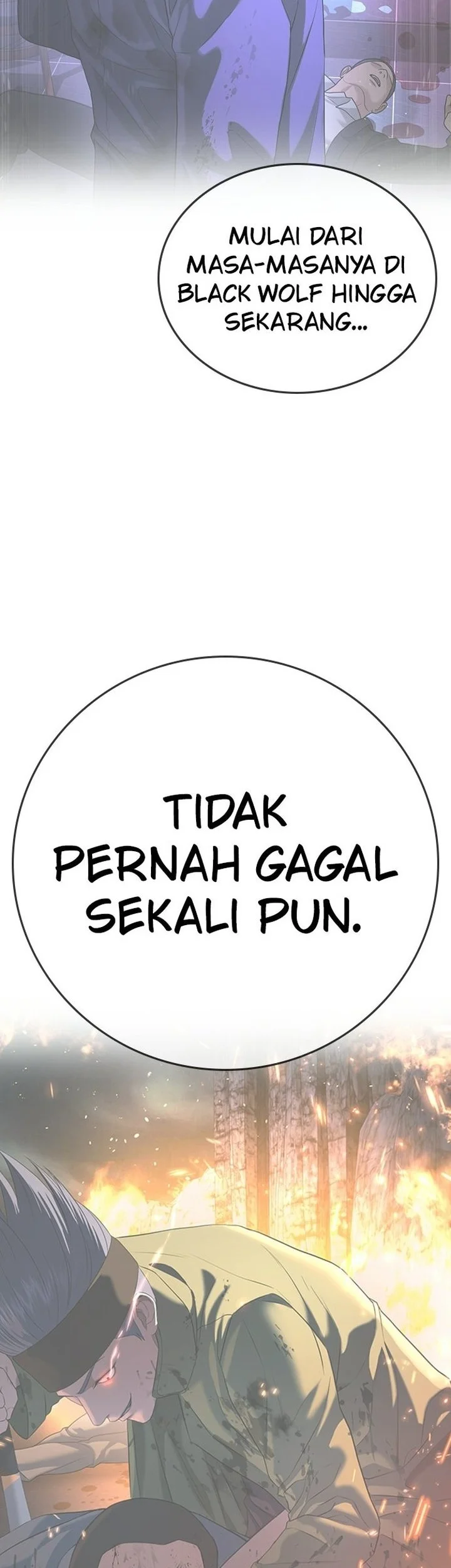 Goo Se Ra Chapter 60 Gambar 23