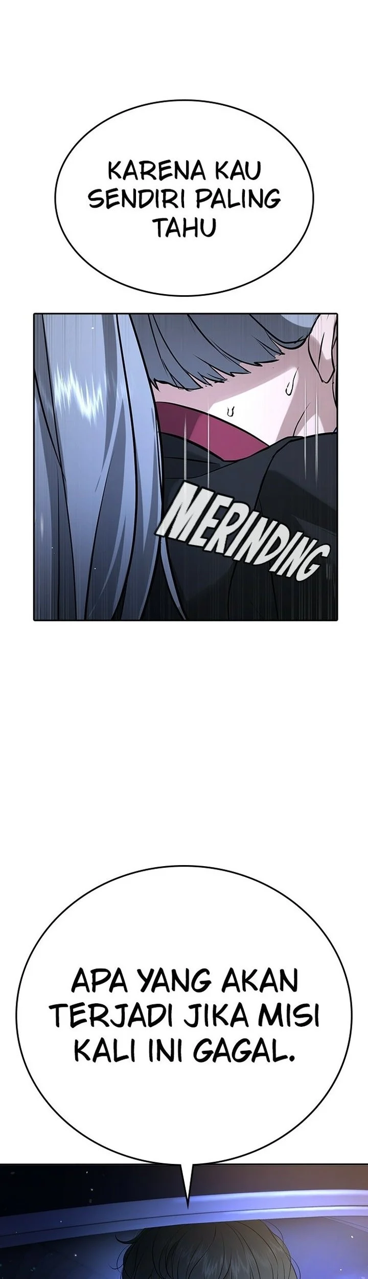 Goo Se Ra Chapter 60 Gambar 25