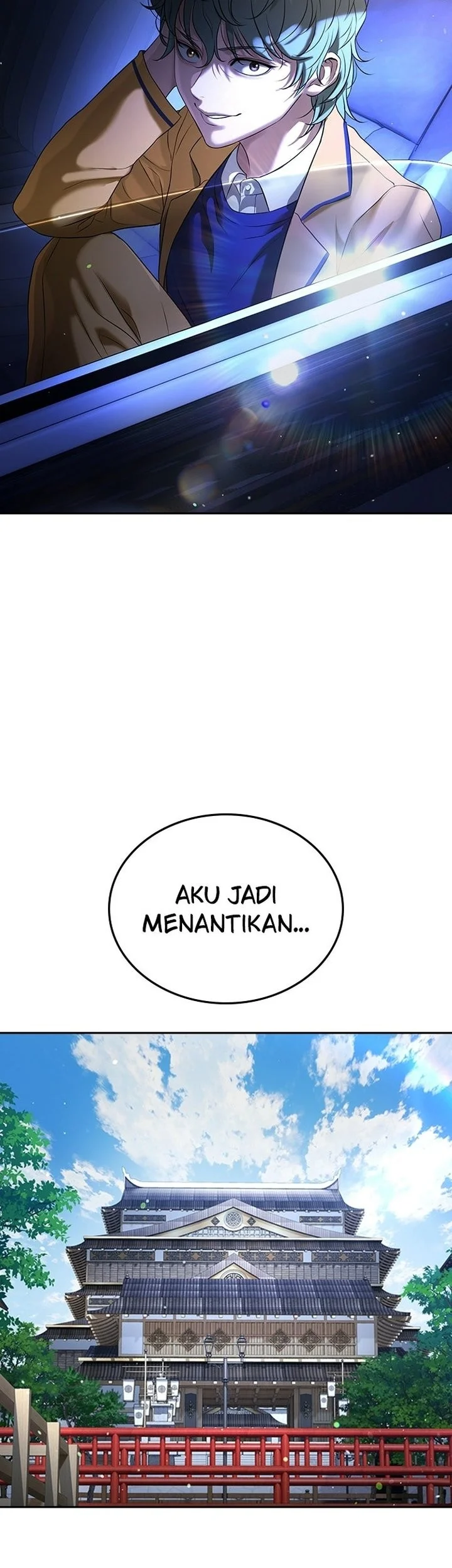 Goo Se Ra Chapter 60 Gambar 26