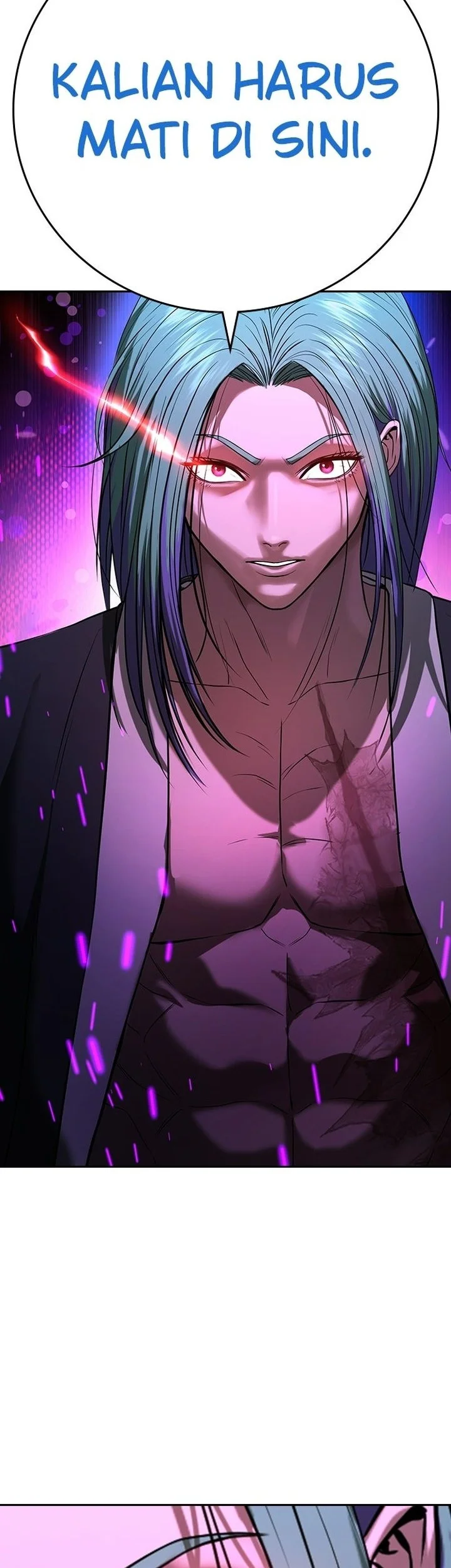 Goo Se Ra Chapter 60 Gambar 34