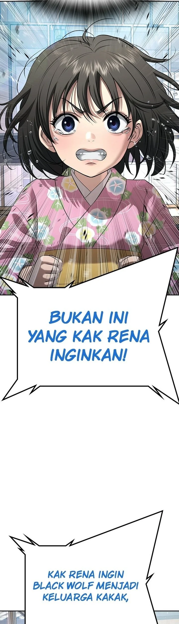 Goo Se Ra Chapter 60 Gambar 39