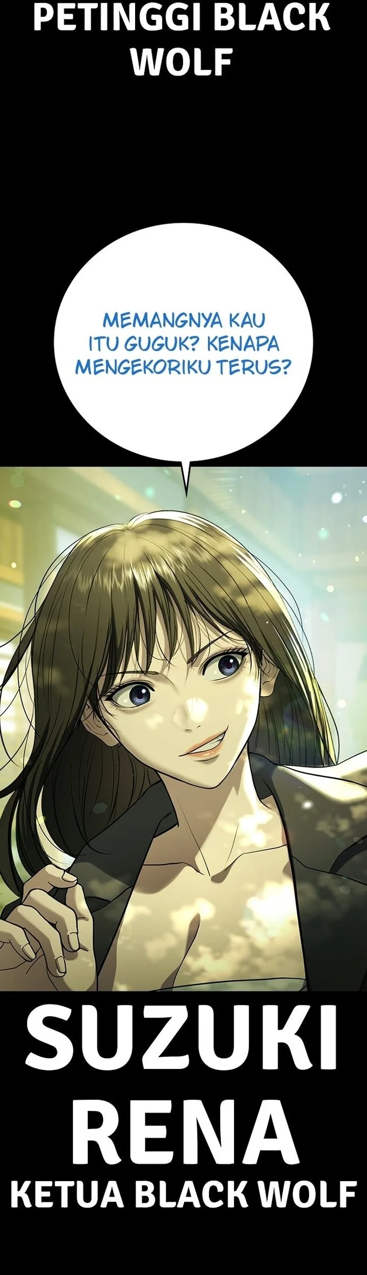 Goo Se Ra Chapter 60 Gambar 43