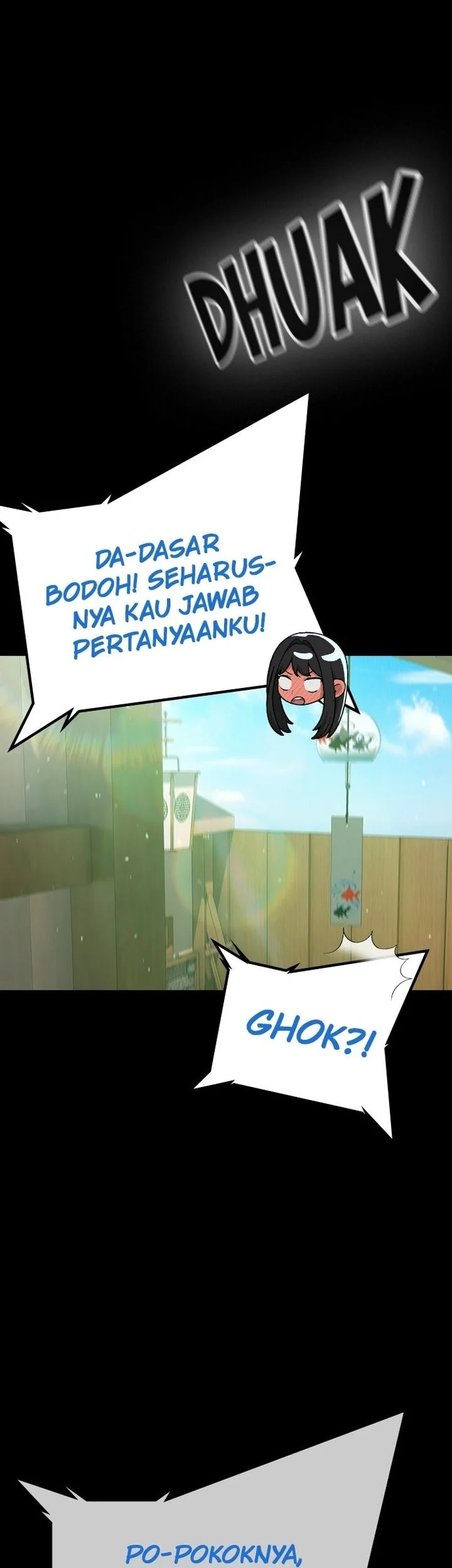 Goo Se Ra Chapter 60 Gambar 45