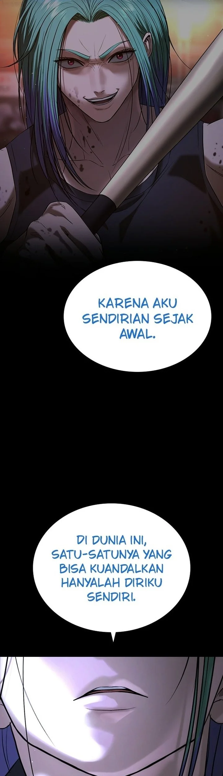 Goo Se Ra Chapter 60 Gambar 48