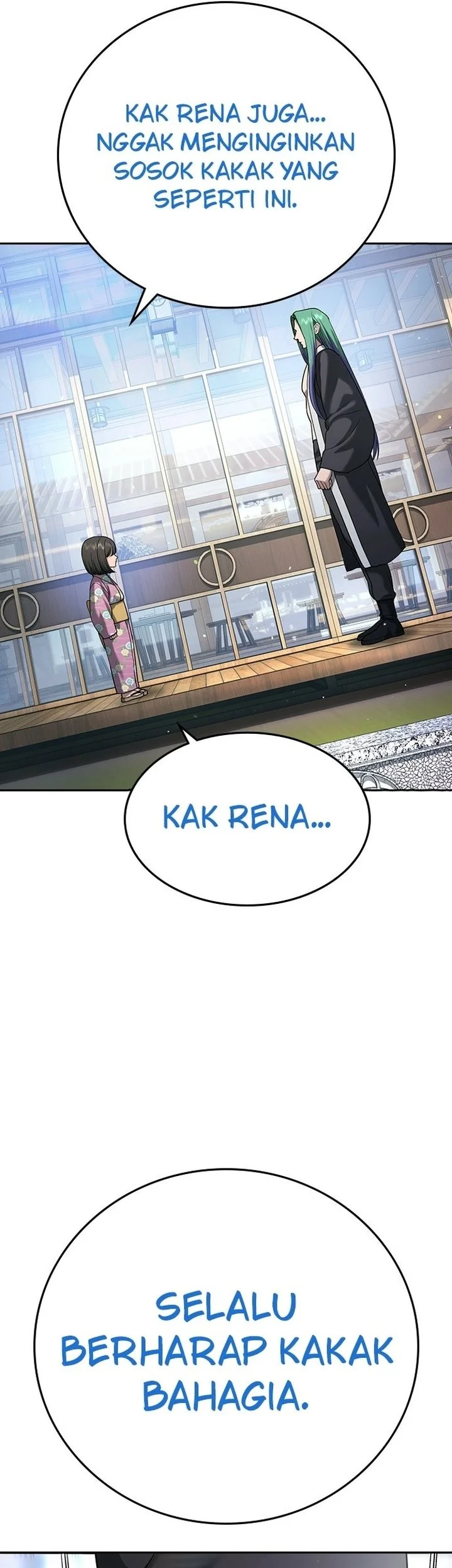 Goo Se Ra Chapter 60 Gambar 50