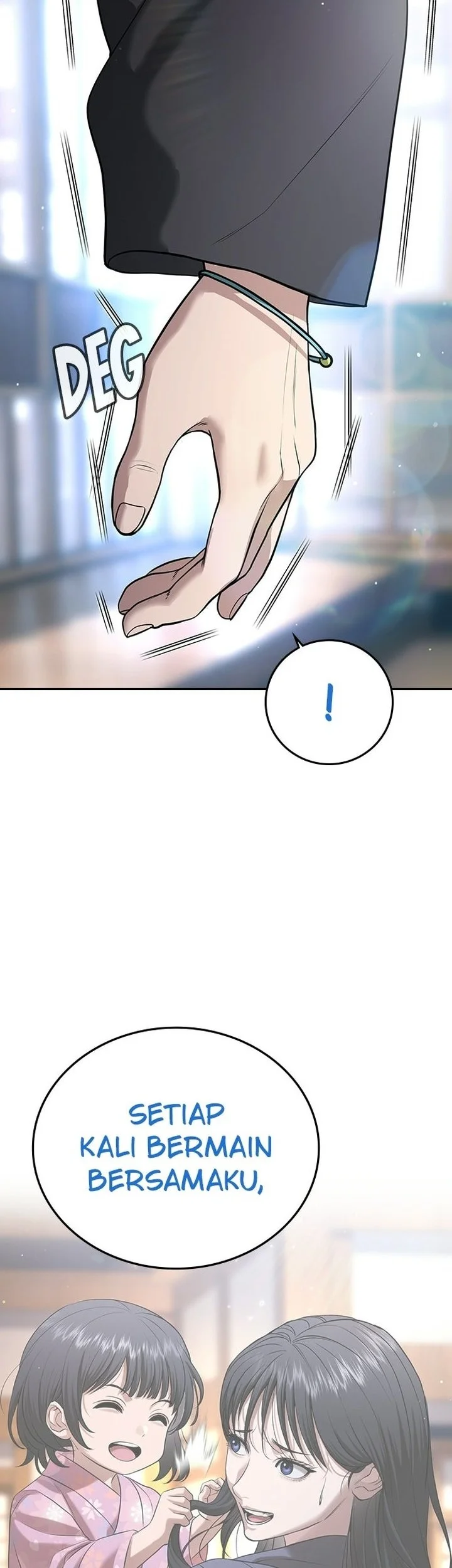 Goo Se Ra Chapter 60 Gambar 51