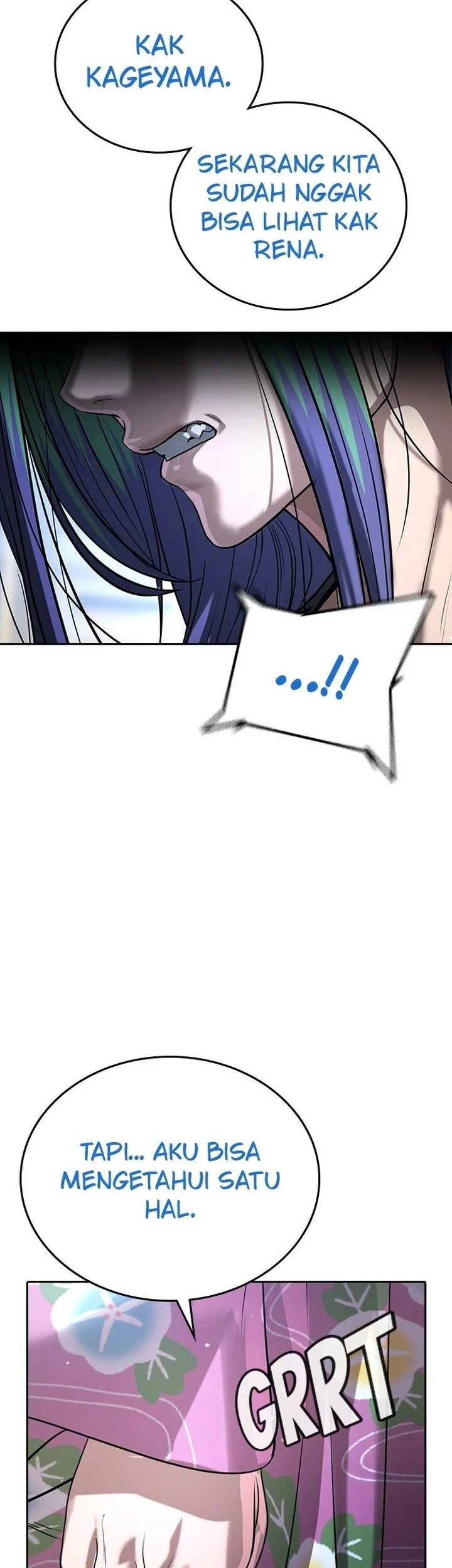 Goo Se Ra Chapter 60 Gambar 53