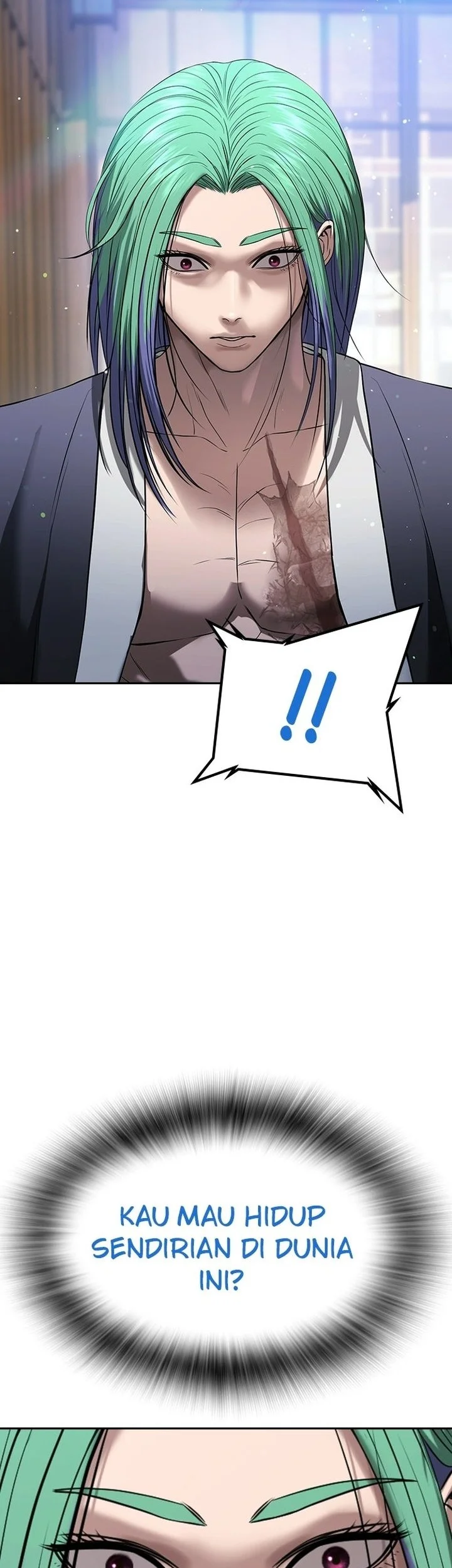 Goo Se Ra Chapter 60 Gambar 55