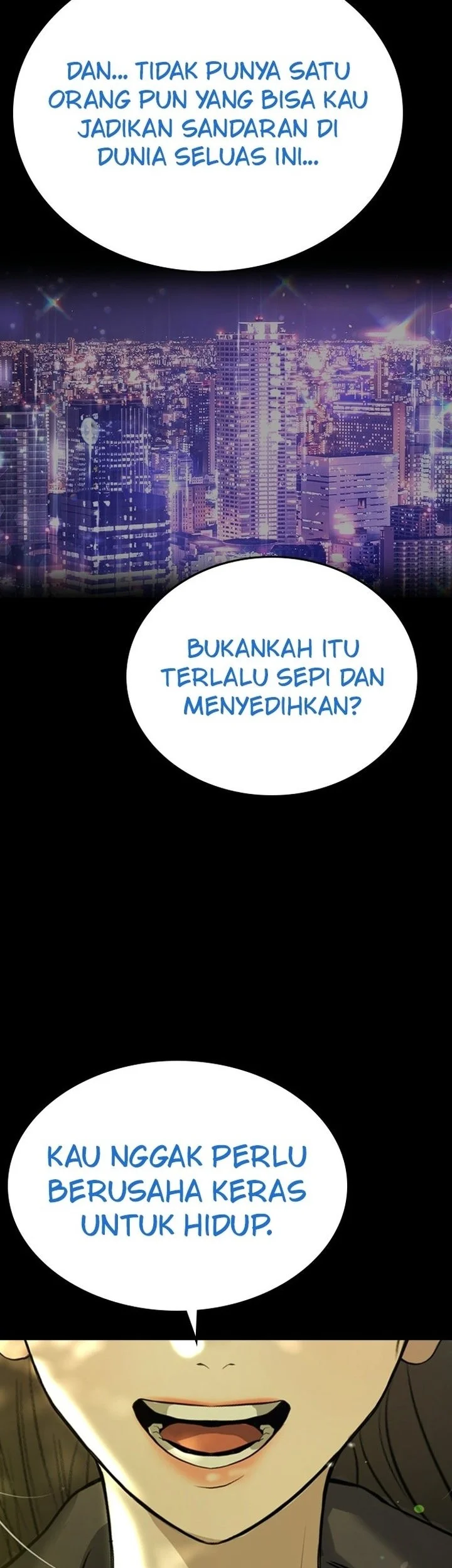 Goo Se Ra Chapter 60 Gambar 59