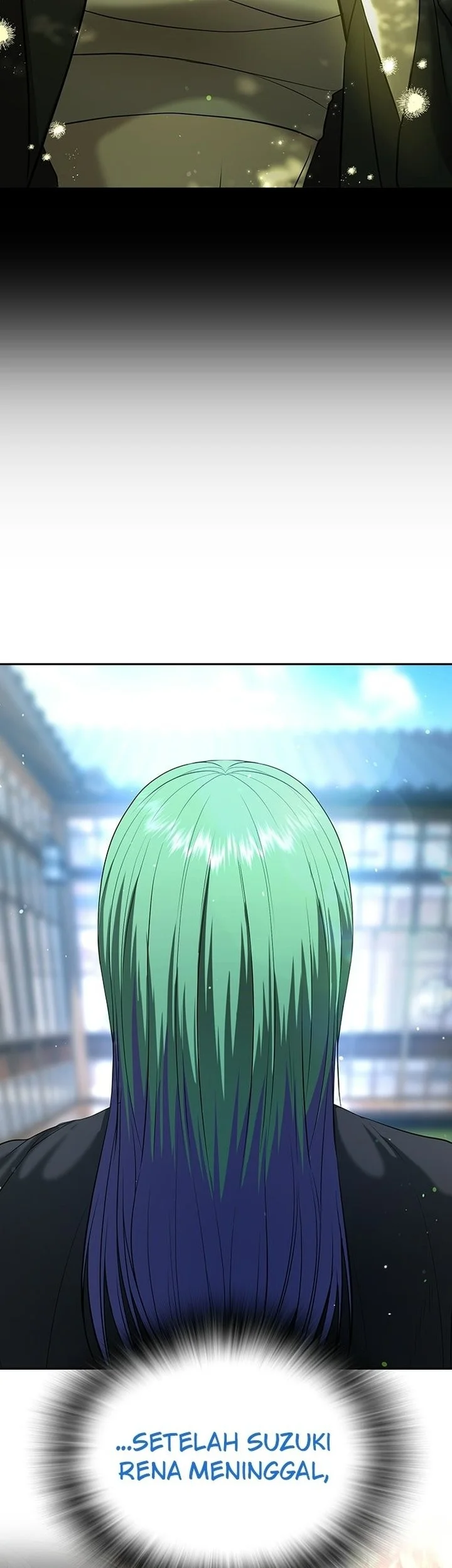 Goo Se Ra Chapter 60 Gambar 61