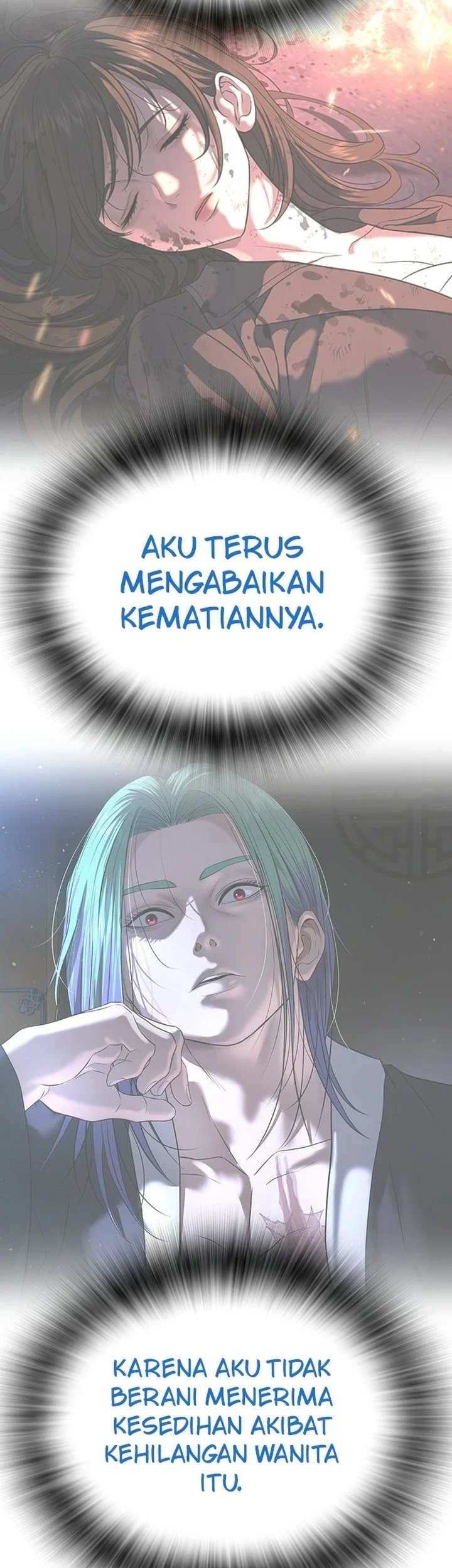 Goo Se Ra Chapter 60 Gambar 62