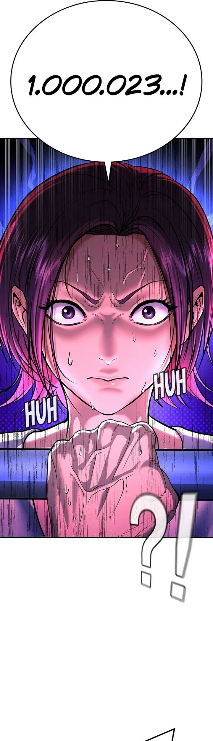 Goo Se Ra Chapter 61 Gambar 62
