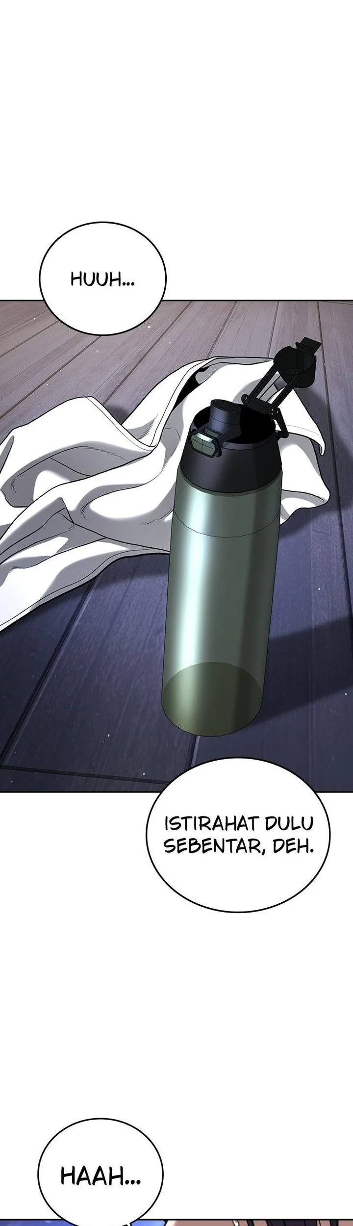Goo Se Ra Chapter 61 Gambar 65