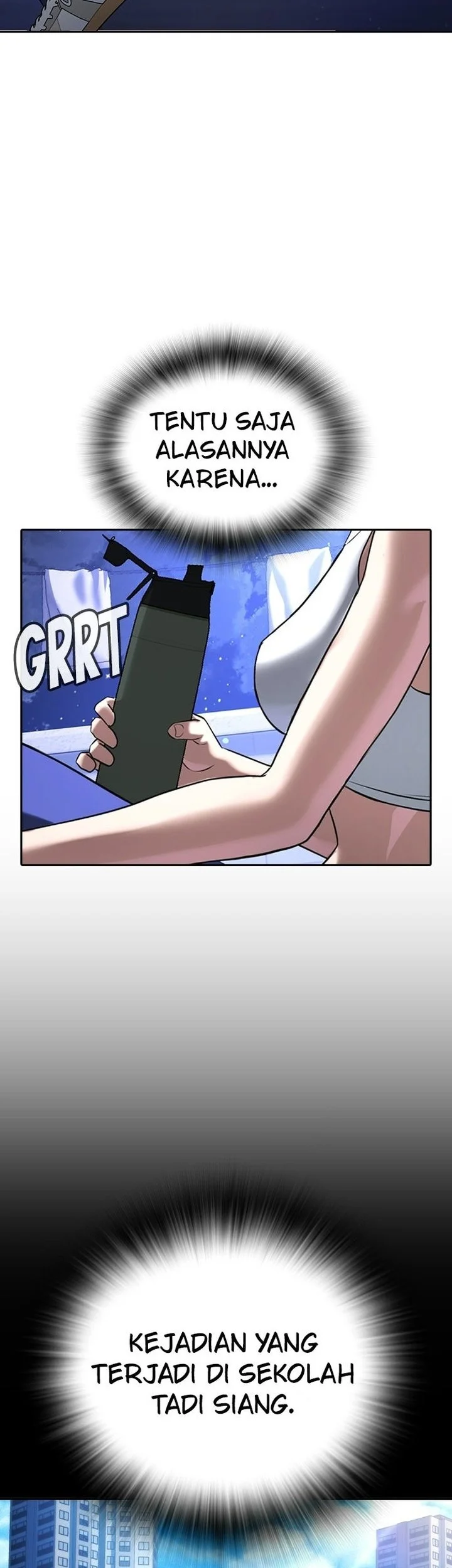 Goo Se Ra Chapter 61 Gambar 67