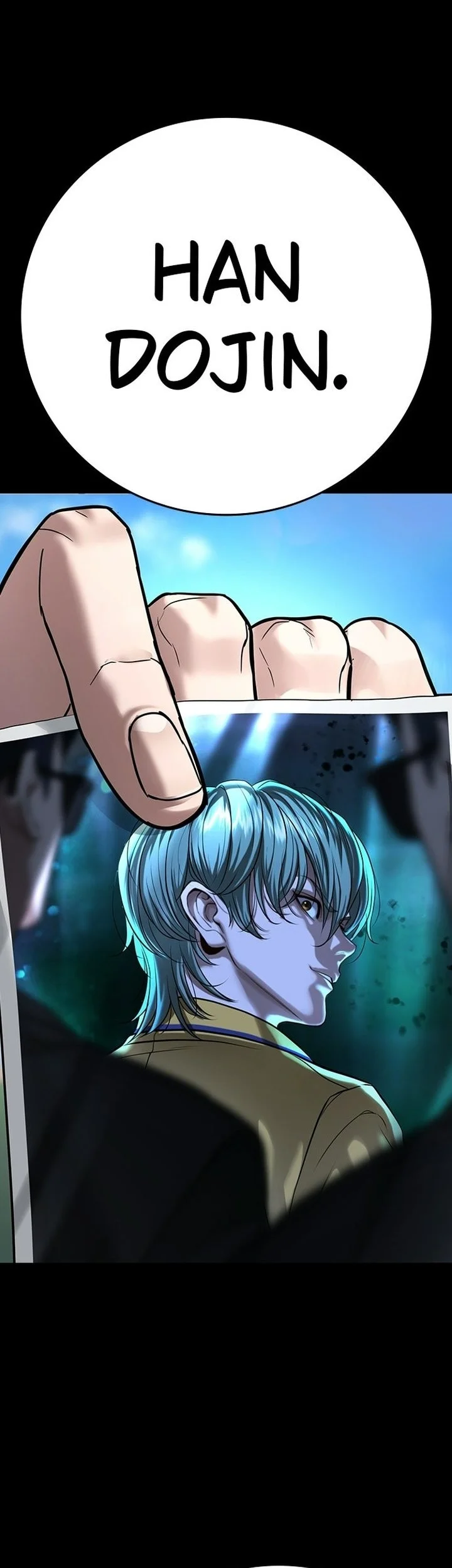 Goo Se Ra Chapter 61 Gambar 69