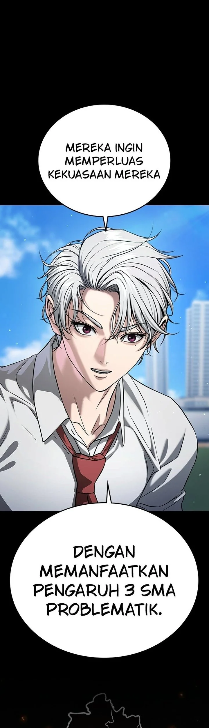 Goo Se Ra Chapter 61 Gambar 73