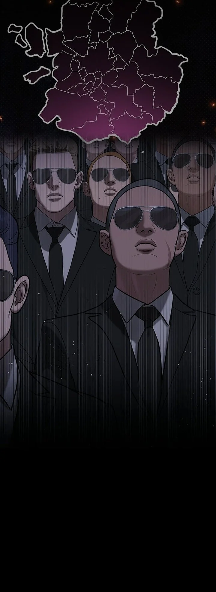 Goo Se Ra Chapter 61 Gambar 74