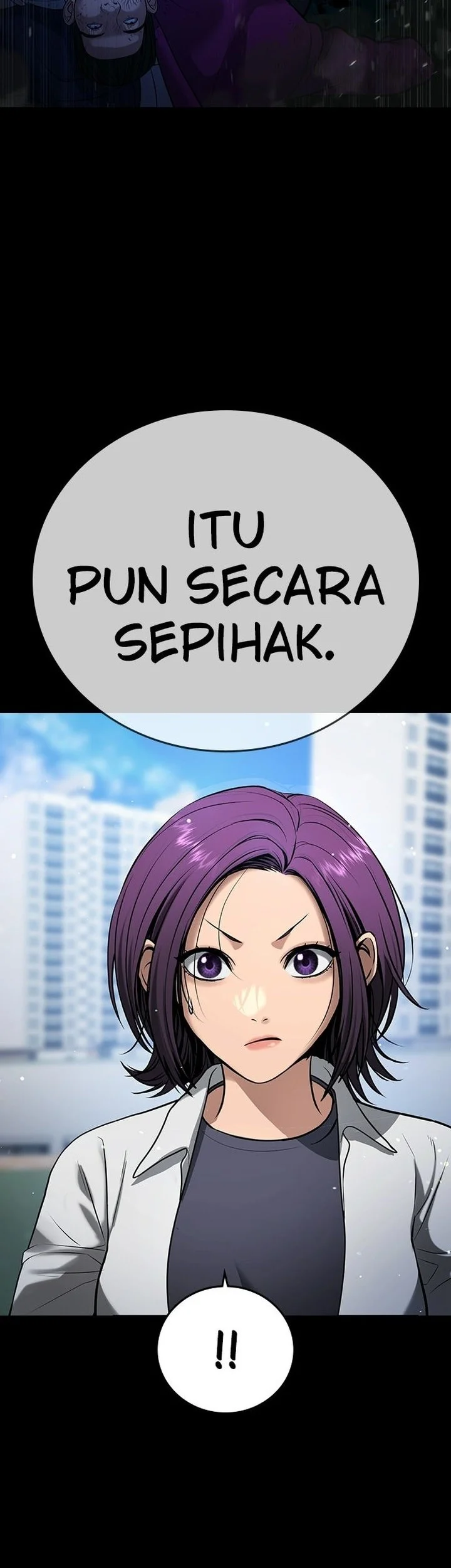Goo Se Ra Chapter 61 Gambar 76