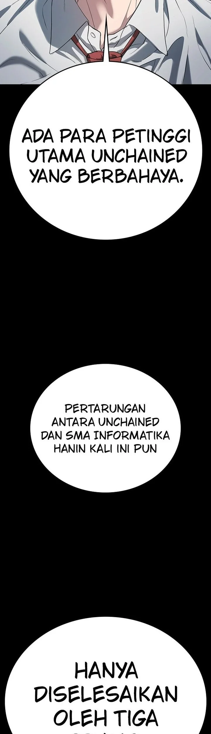 Goo Se Ra Chapter 61 Gambar 80