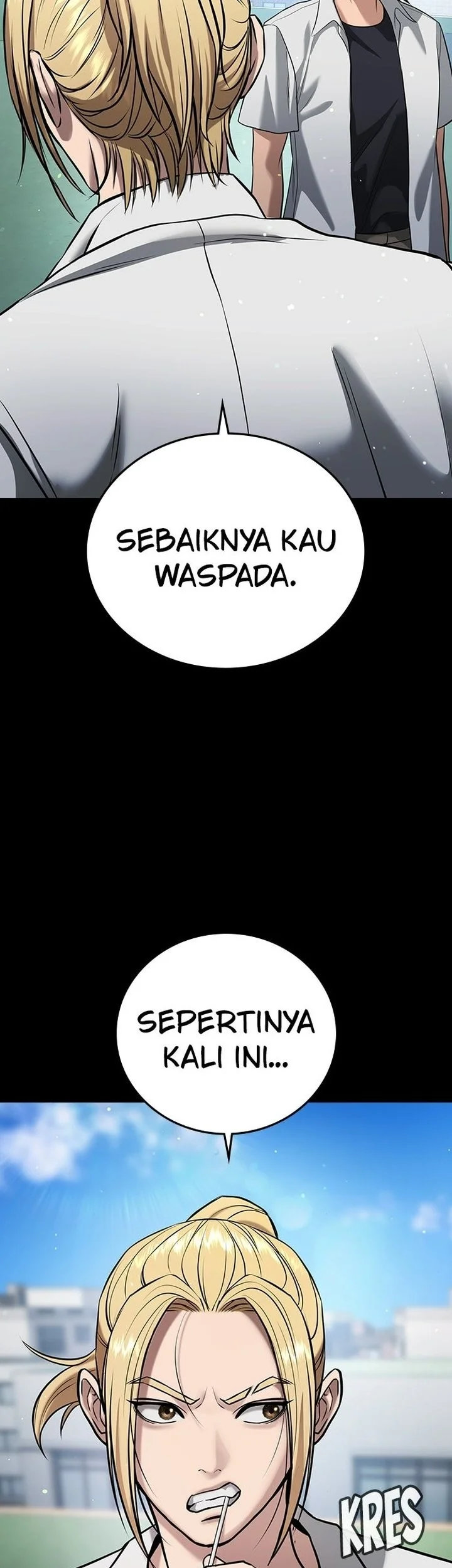 Goo Se Ra Chapter 61 Gambar 86