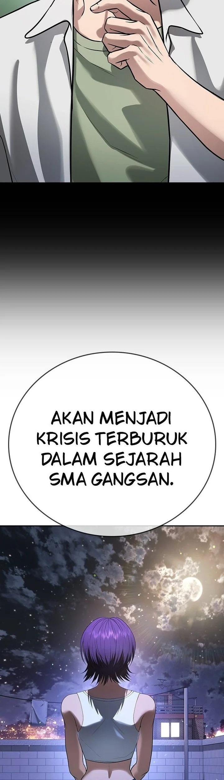 Goo Se Ra Chapter 61 Gambar 87
