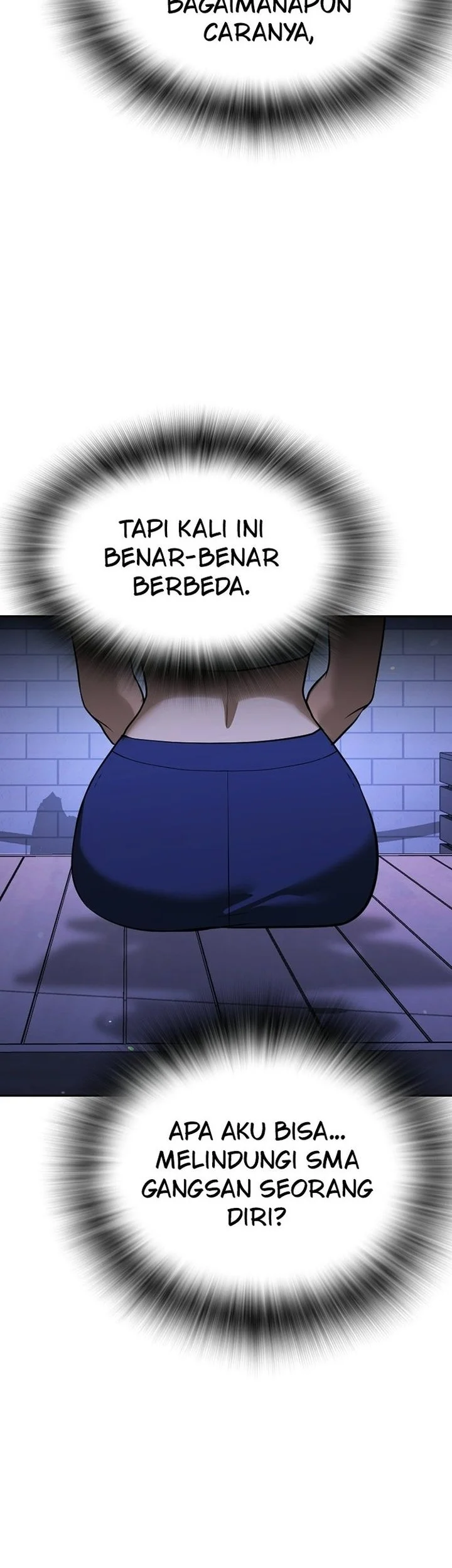 Goo Se Ra Chapter 61 Gambar 90