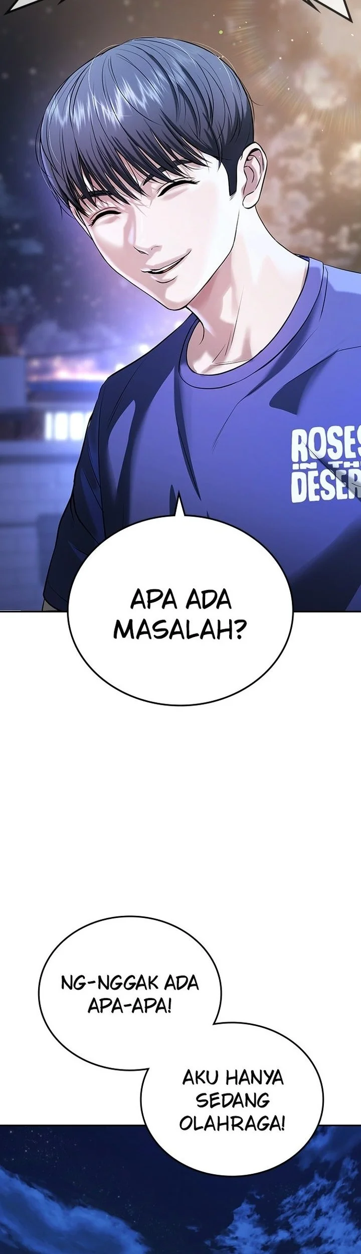 Goo Se Ra Chapter 61 Gambar 92