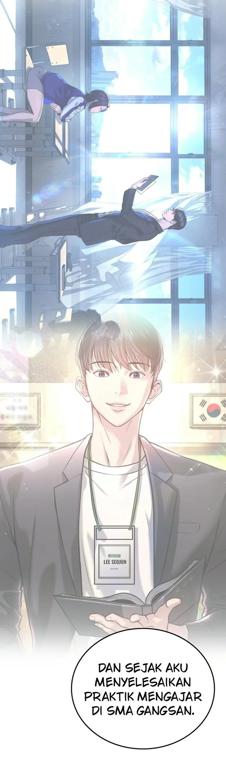 Goo Se Ra Chapter 61 Gambar 96