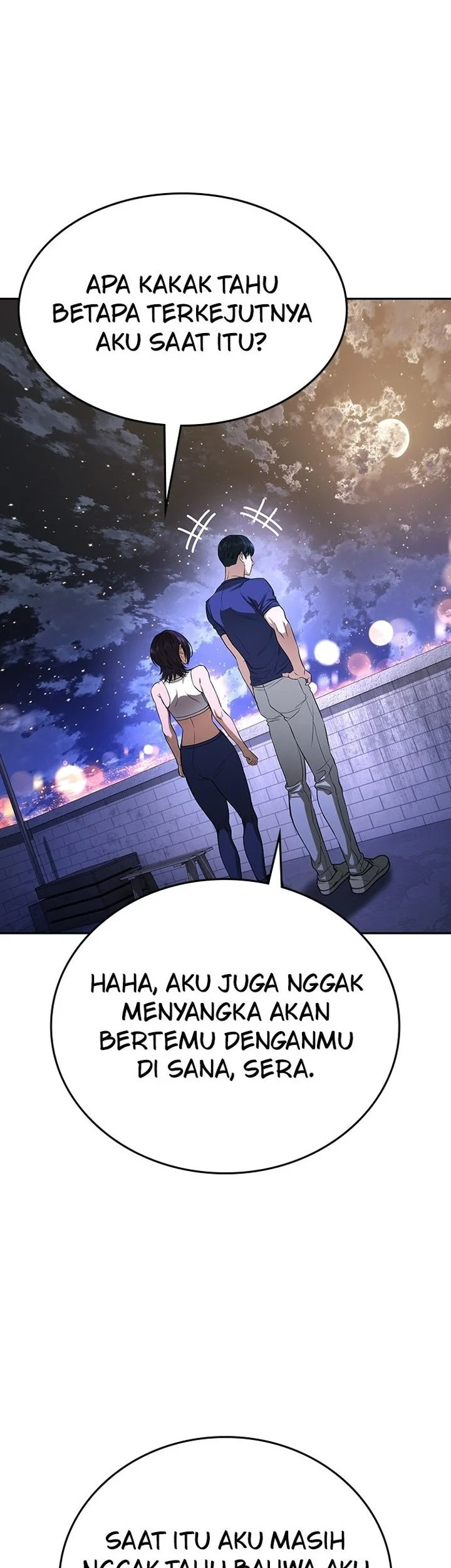 Goo Se Ra Chapter 61 Gambar 97