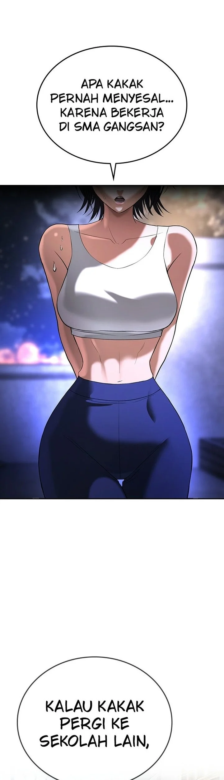 Goo Se Ra Chapter 61 Gambar 99