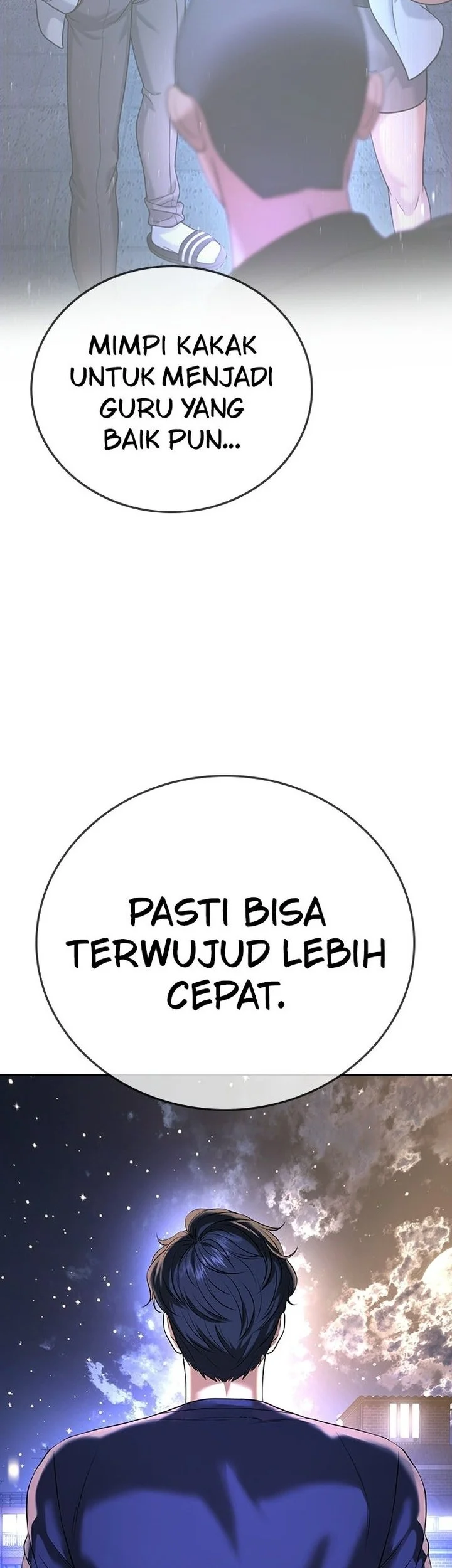 Goo Se Ra Chapter 61 Gambar 101