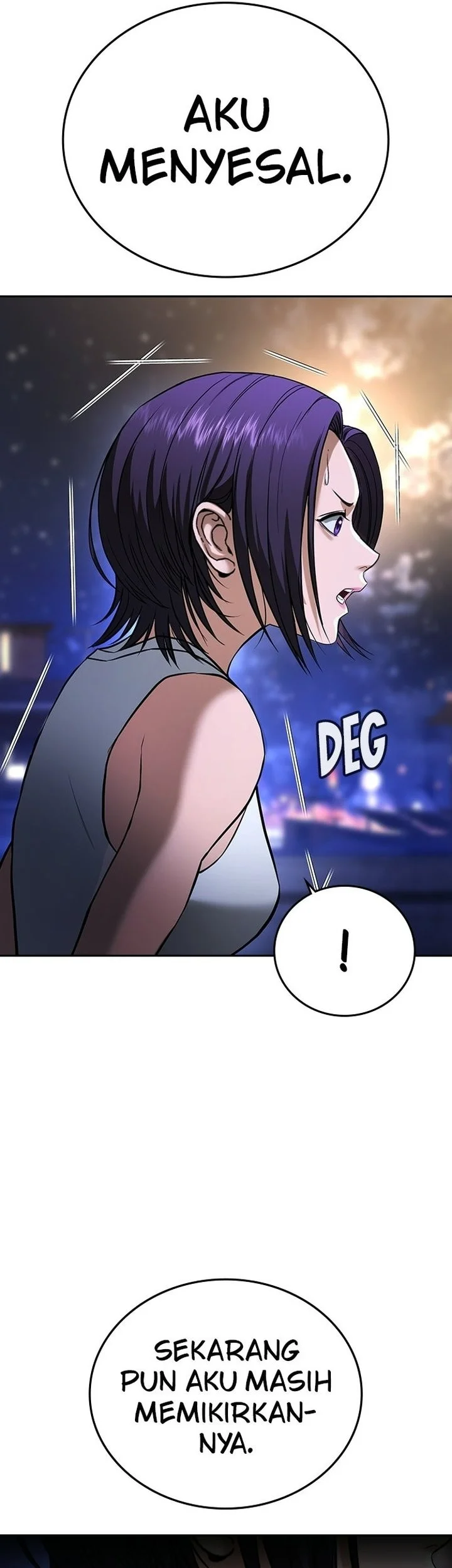Goo Se Ra Chapter 61 Gambar 103